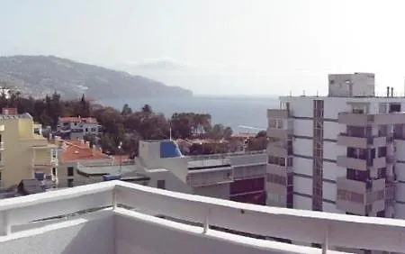 Casa Branca Apartments By Wanderlust Madeira, Vacation Rentals Funchal  Exterior photo