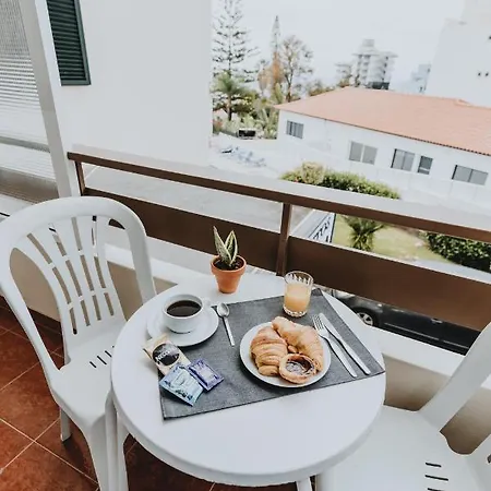 Casa Branca Apartments By Wanderlust Madeira, Vacation Rentals Funchal  Exterior photo