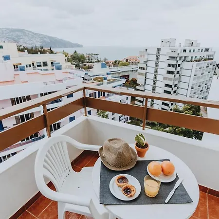 Casa Branca Apartments By Wanderlust Madeira, Vacation Rentals Funchal  Exterior photo
