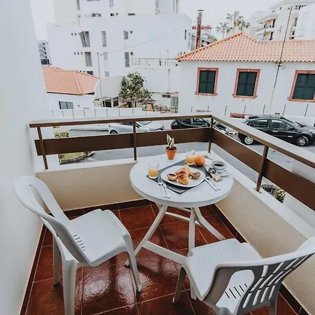 Casa Branca Apartments By Wanderlust Madeira, Vacation Rentals Funchal  Exterior photo
