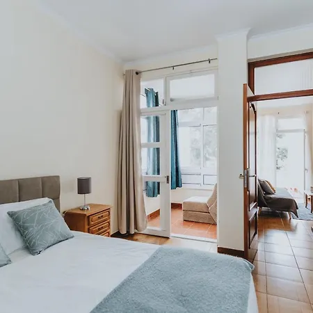 Casa Branca Apartments By Wanderlust Madeira, Vacation Rentals Funchal  Exterior photo