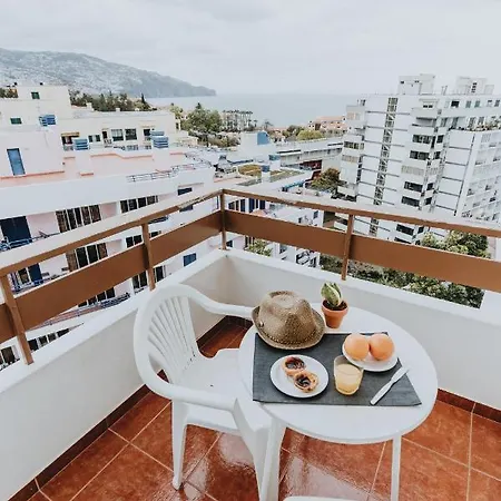 Casa Branca Apartments By Wanderlust Madeira, Vacation Rentals Funchal  Exterior photo
