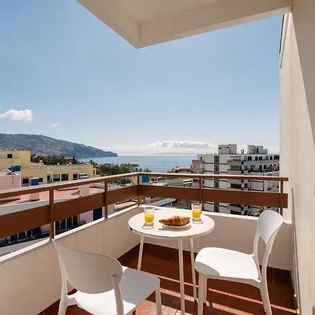 Casa Branca Apartments By Wanderlust Madeira, Vacation Rentals Funchal  Exterior photo