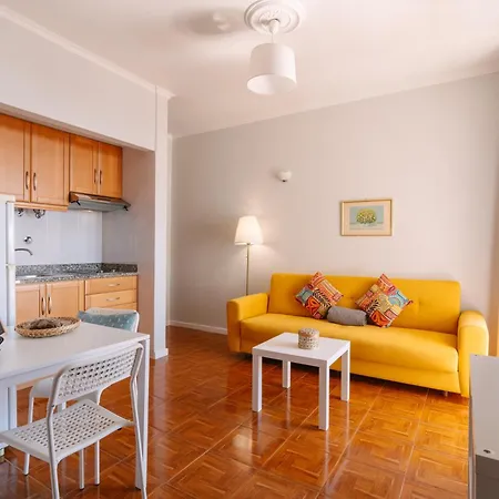 Casa Branca Apartments By Wanderlust Madeira, Vacation Rentals Funchal  Exterior photo