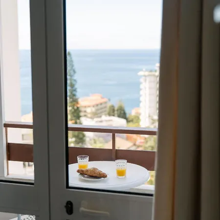 Casa Branca Apartments By Wanderlust Madeira, Vacation Rentals Funchal  Exterior photo
