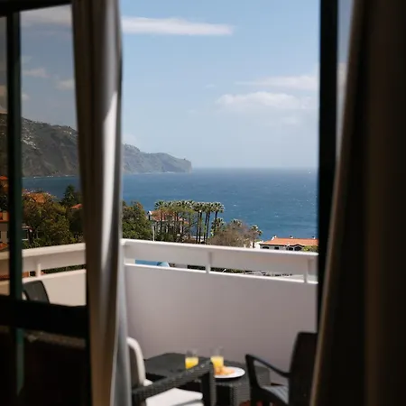 Casa Branca Apartments By Wanderlust Madeira, Vacation Rentals Funchal  Exterior photo