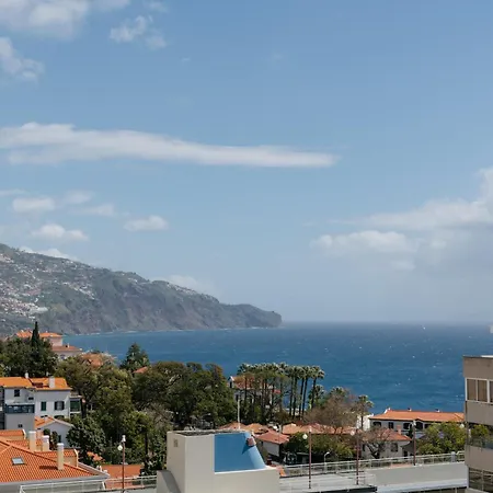 Casa Branca Apartments By Wanderlust Madeira, Vacation Rentals Funchal  Exterior photo