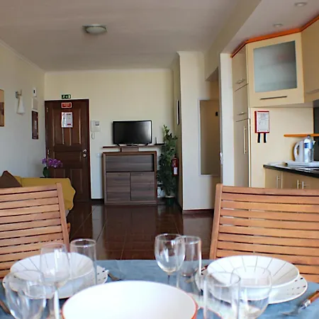 Casa Branca Apartments By Wanderlust Madeira, Vacation Rentals Funchal  Exterior photo