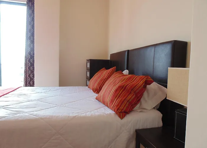 Casa Branca Apartments By Wanderlust Madeira, Vacation Rentals
