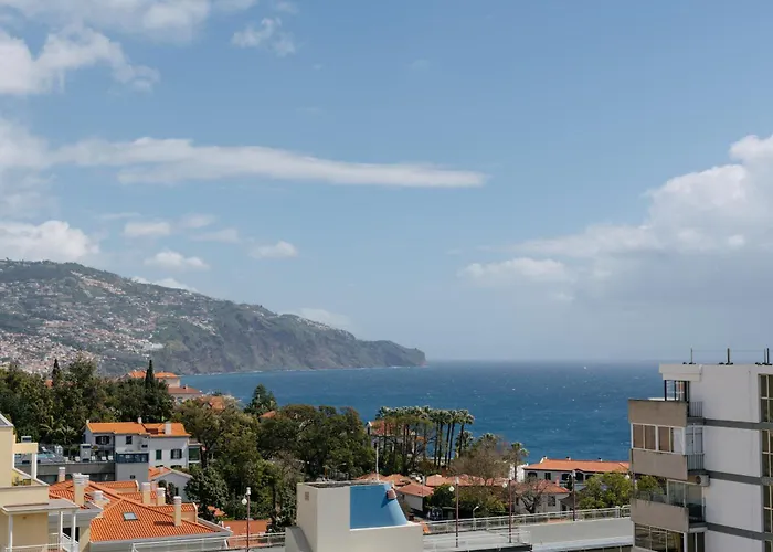 Casa Branca Apartments By Wanderlust Madeira, Vacation Rentals