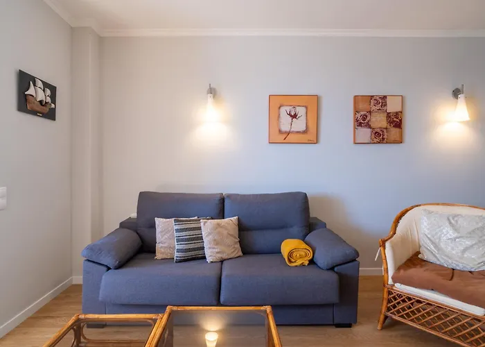 Casa Branca Apartments By Wanderlust Madeira, Vacation Rentals