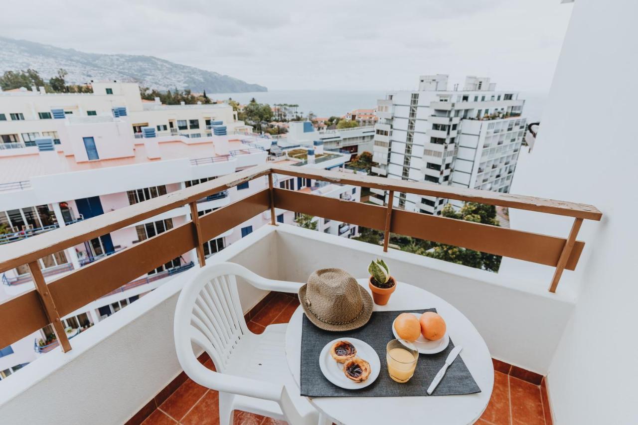 Casa Branca By Wanderlust Madeira, Vacation Appartamento
