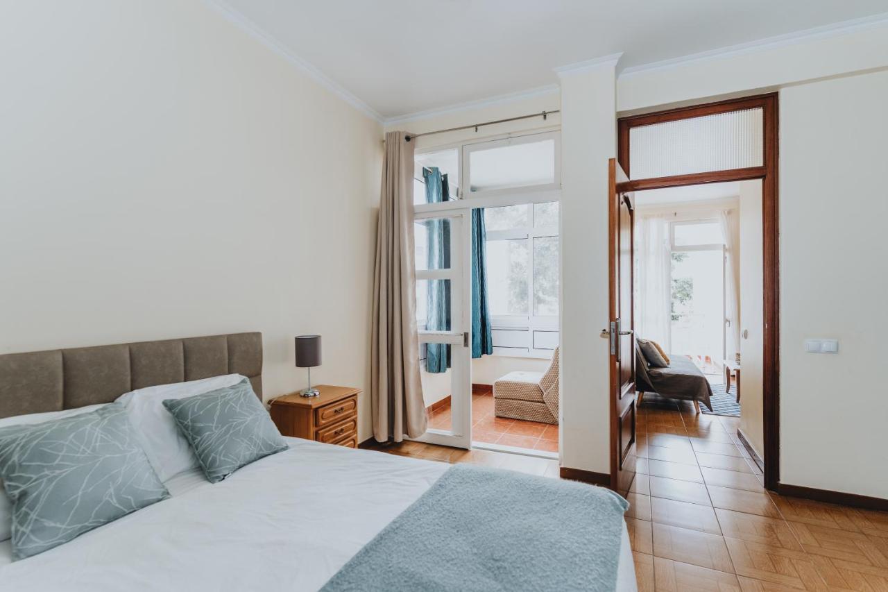 Casa Branca By Wanderlust Madeira, Vacation Appartamento Funchal (Madeira)