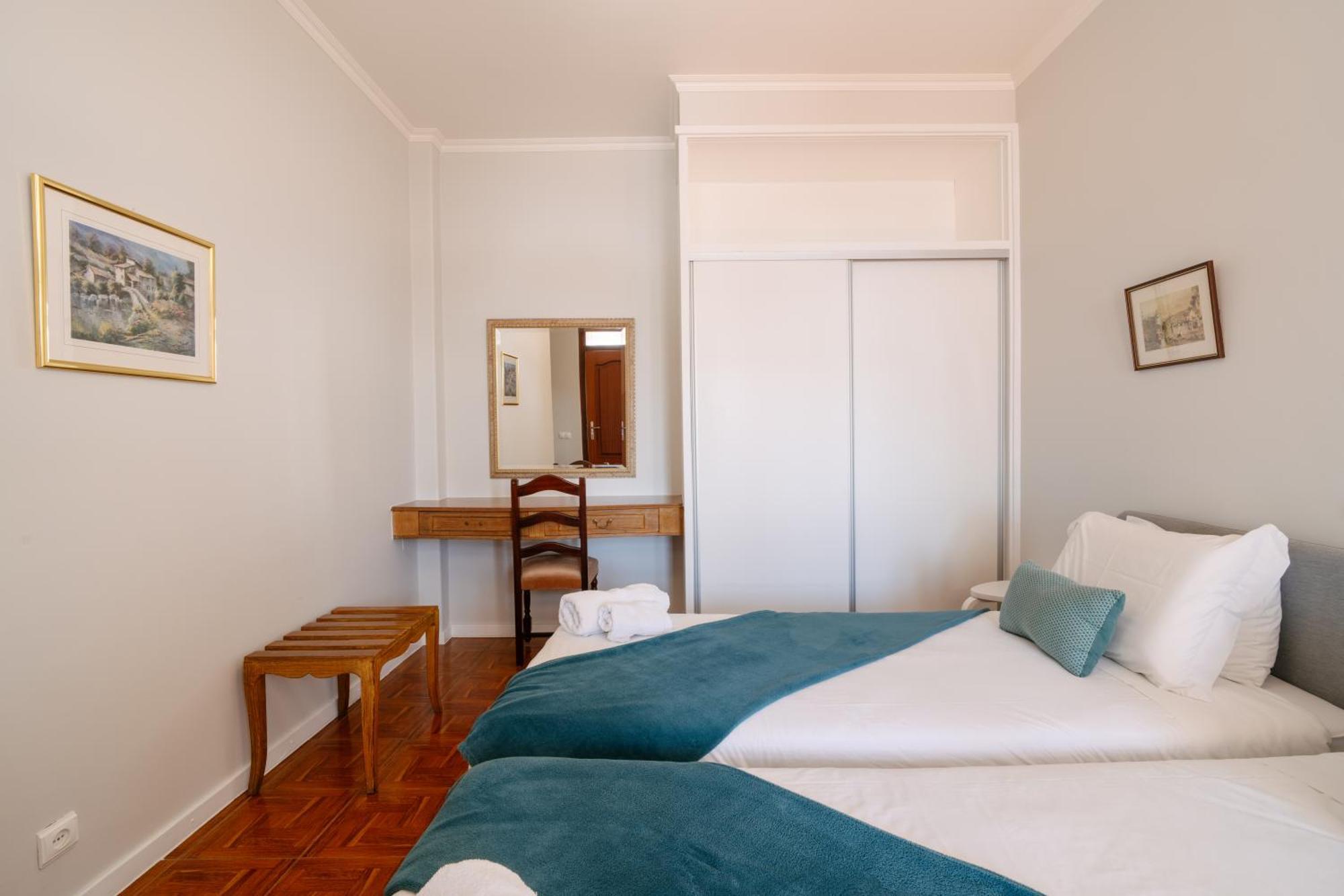 Appartement Casa Branca By Wanderlust Madeira, Vacation *