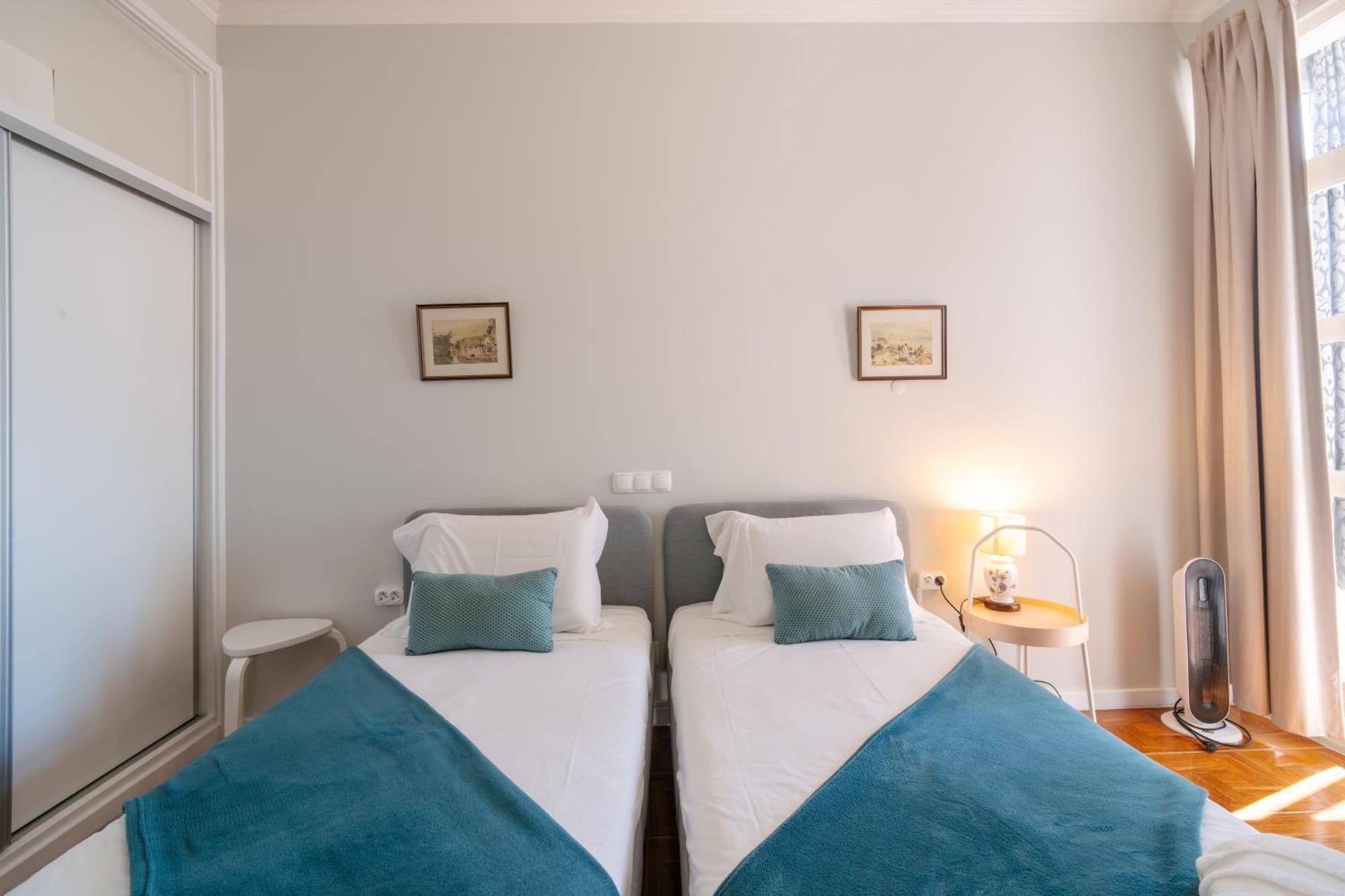 Casa Branca By Wanderlust Madeira, Vacation Appartement
