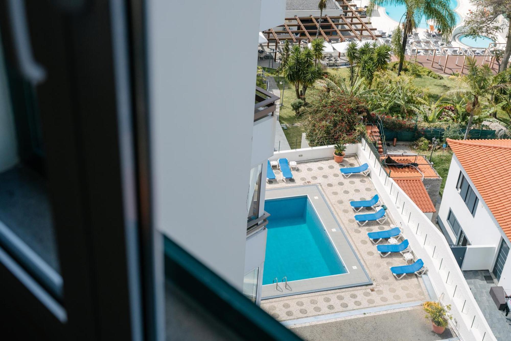 Appartement Casa Branca By Wanderlust Madeira, Vacation *
