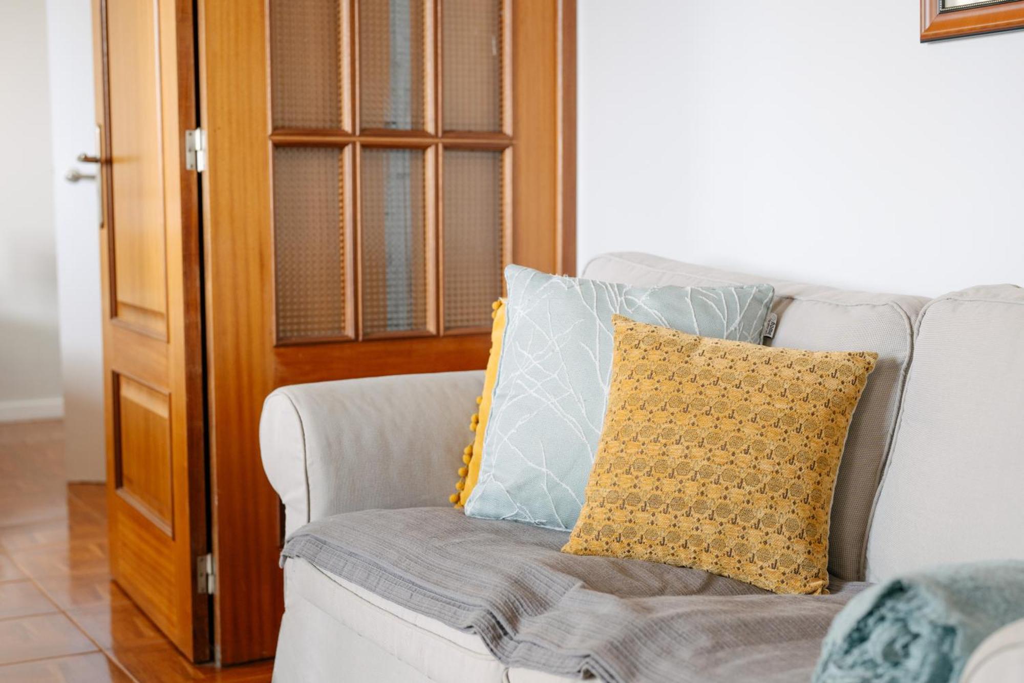 Casa Branca By Wanderlust Madeira, Vacation Appartement Funchal (Madeira)