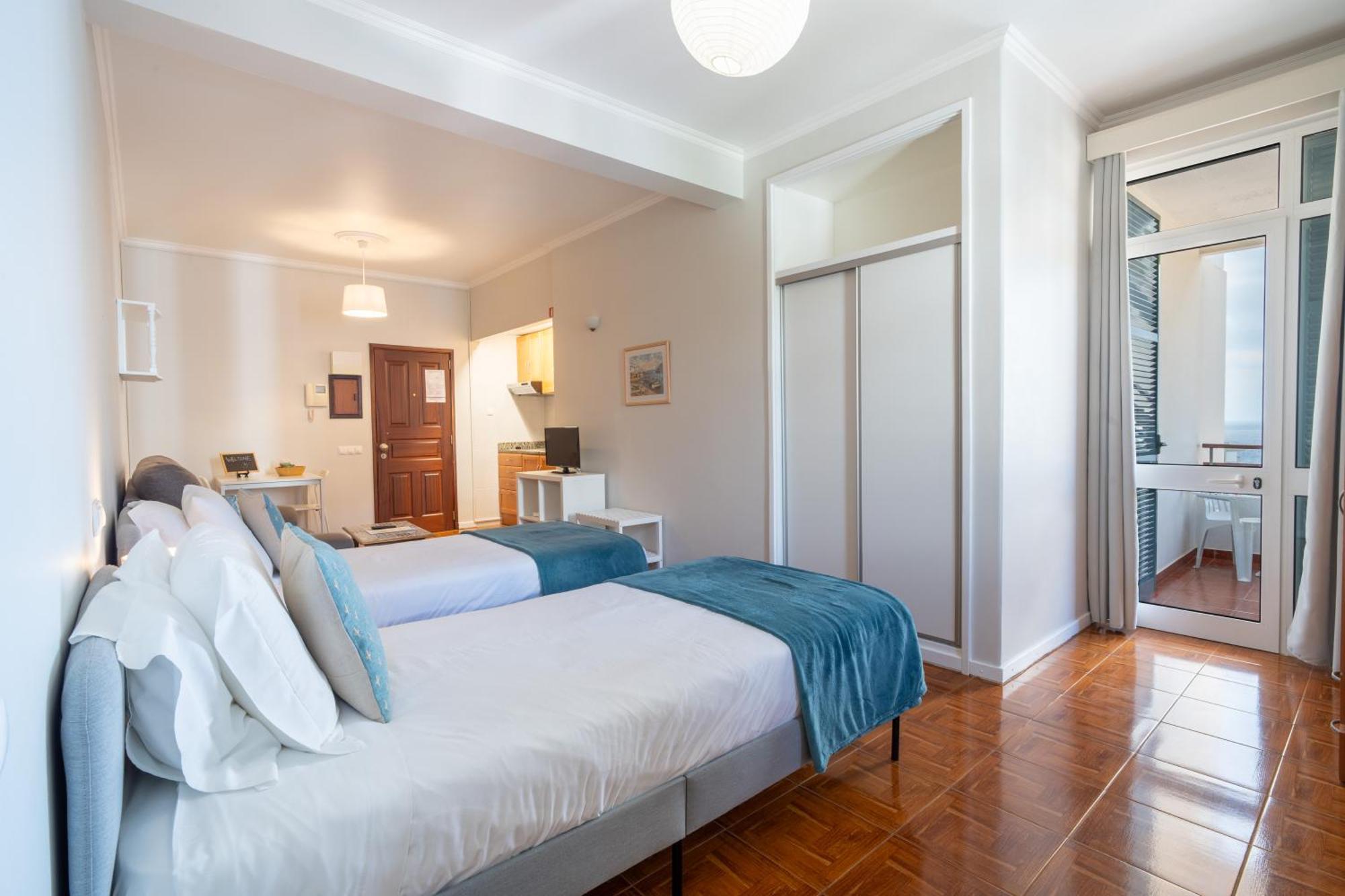 Appartement Casa Branca By Wanderlust Madeira, Vacation *