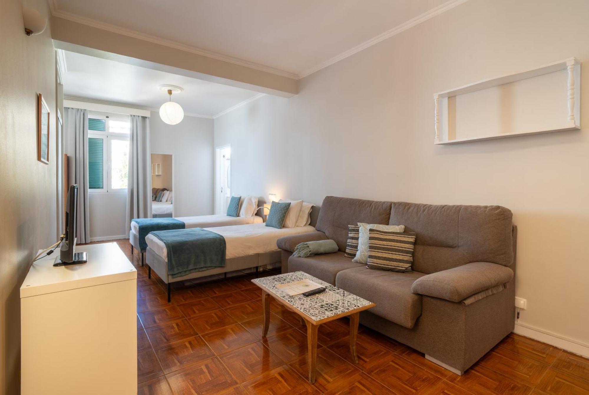 Appartement Casa Branca By Wanderlust Madeira, Vacation Funchal (Madeira)