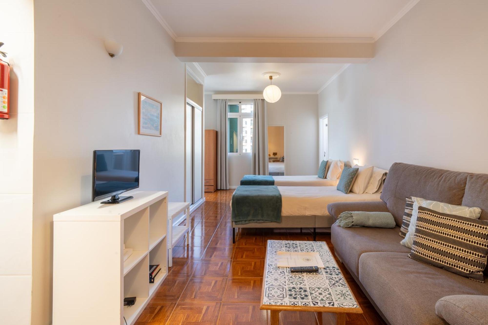 Casa Branca By Wanderlust Madeira, Vacation Appartement