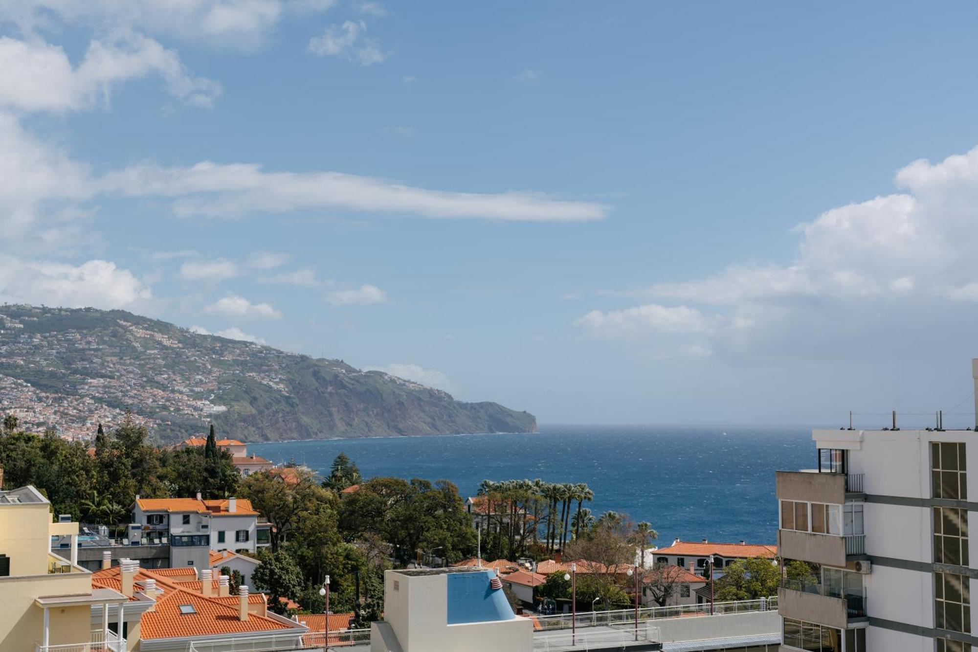 Appartement Casa Branca By Wanderlust Madeira, Vacation *