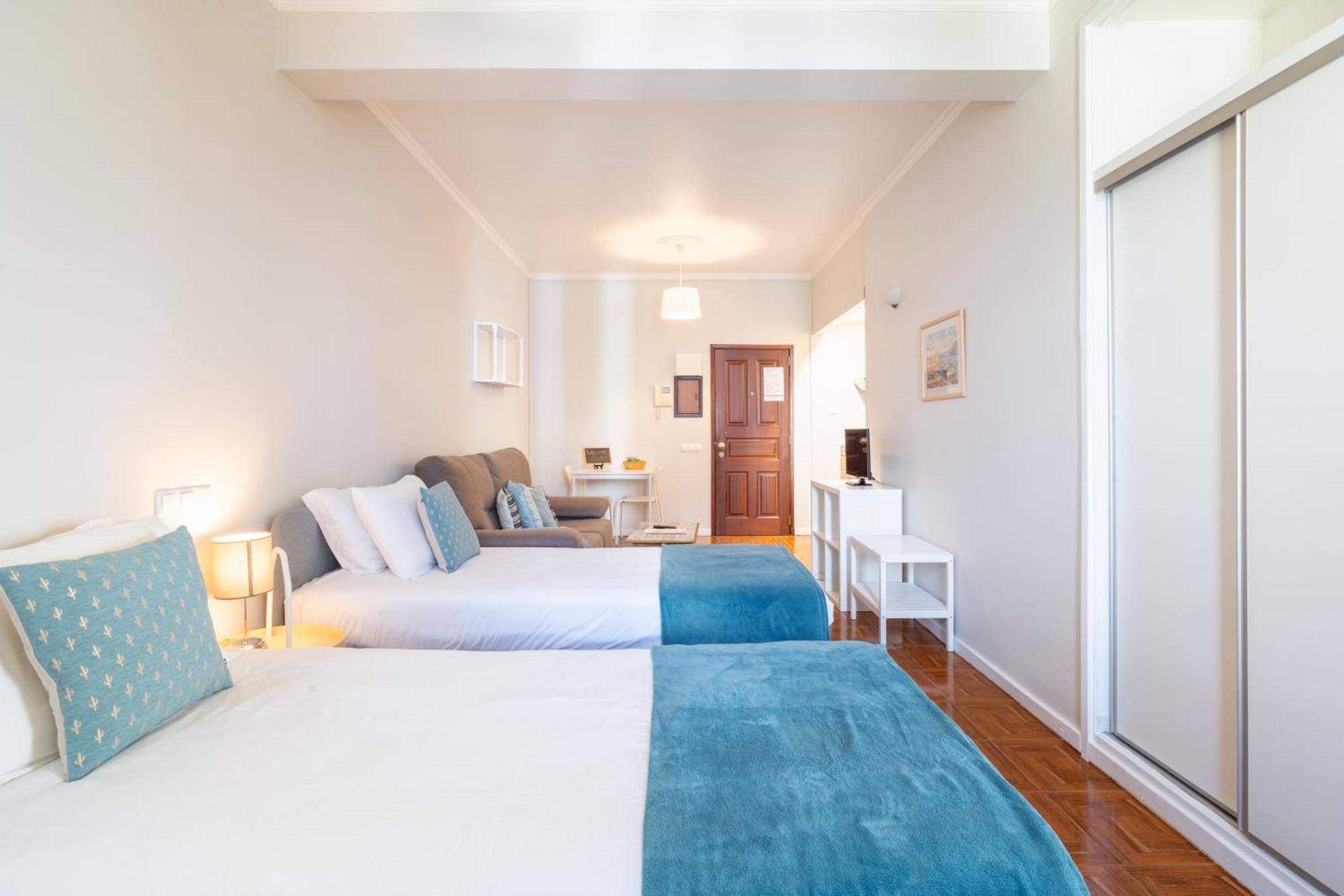 Casa Branca By Wanderlust Madeira, Vacation Appartement Funchal (Madeira)