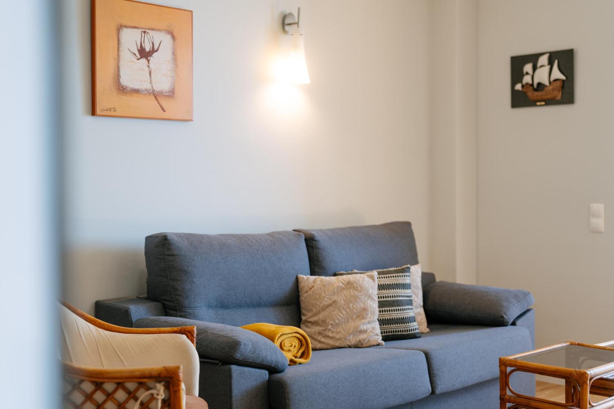 Casa Branca By Wanderlust Madeira, Vacation Appartement Funchal (Madeira)