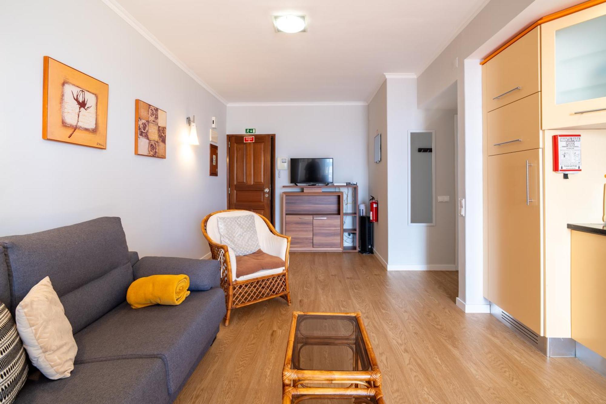 Appartement Casa Branca By Wanderlust Madeira, Vacation
