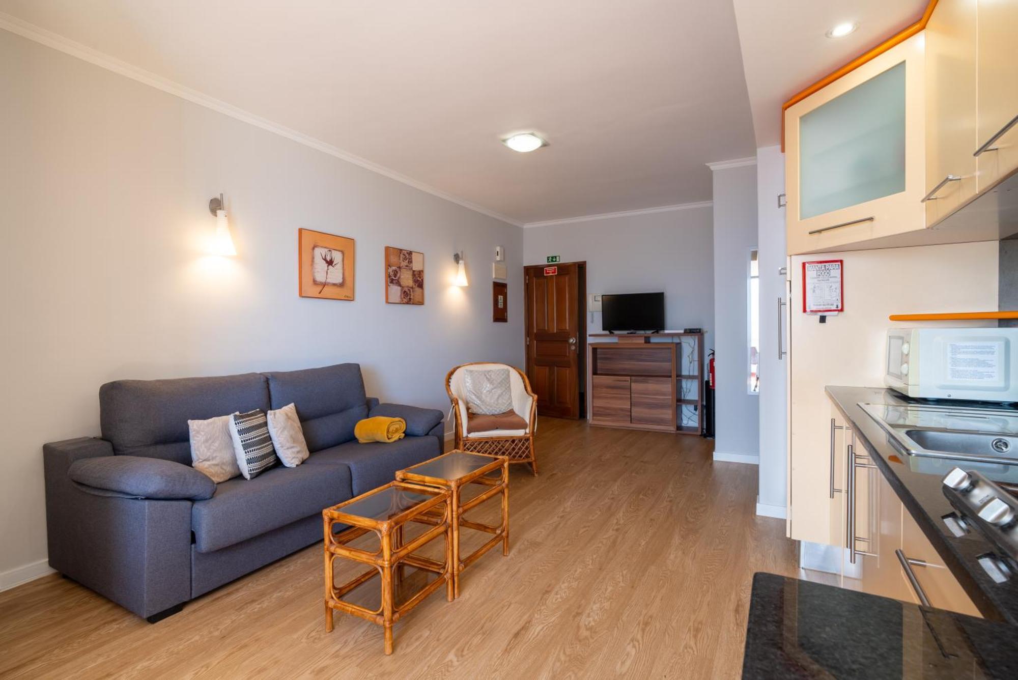 Appartement Casa Branca By Wanderlust Madeira, Vacation *