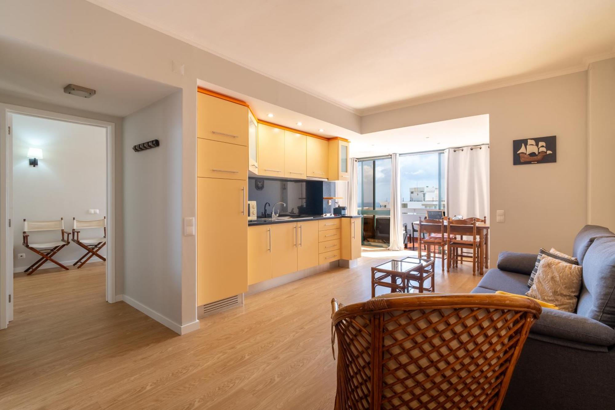 Casa Branca By Wanderlust Madeira, Vacation Appartement Funchal (Madeira)