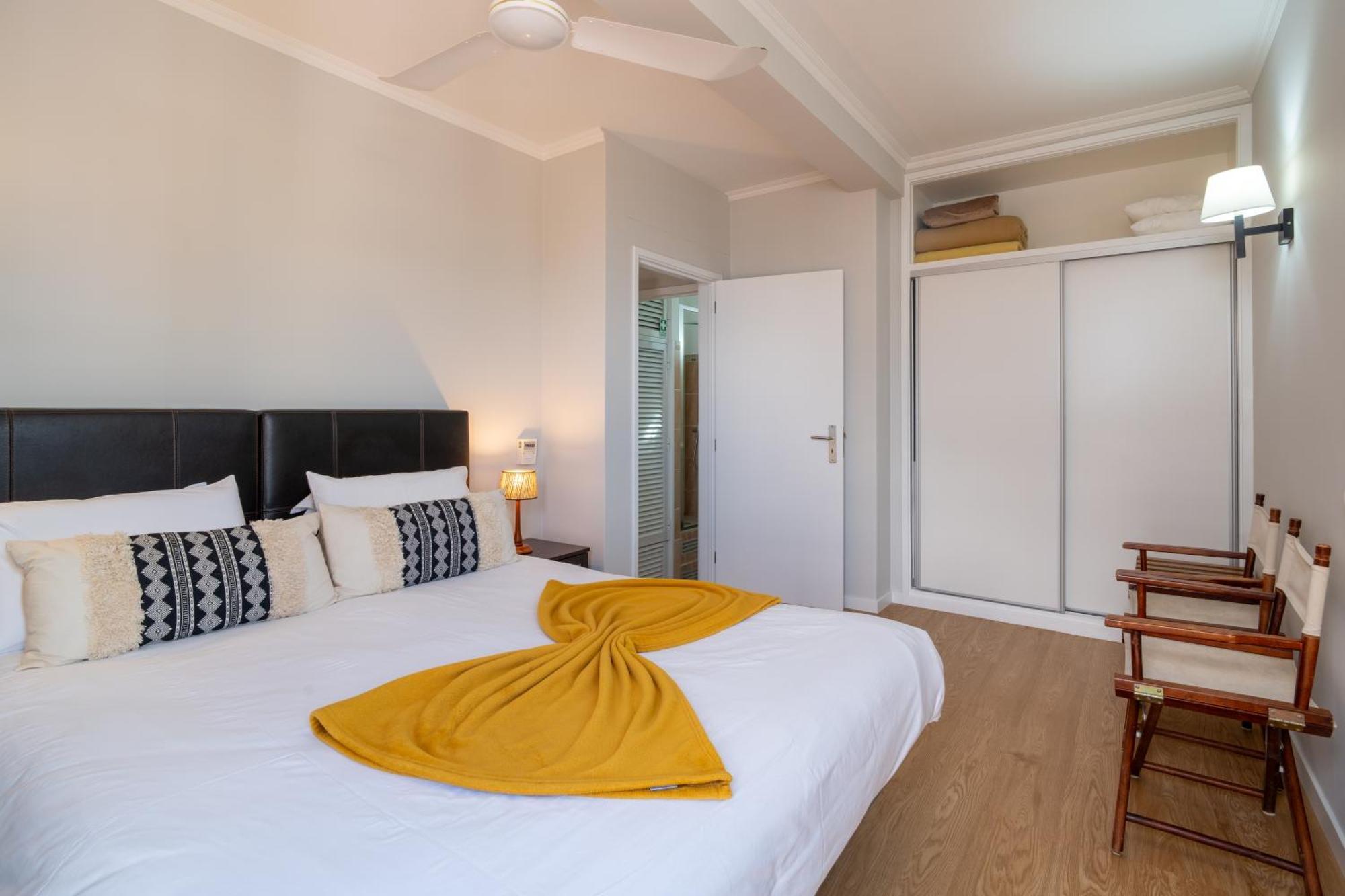 Appartement Casa Branca By Wanderlust Madeira, Vacation *