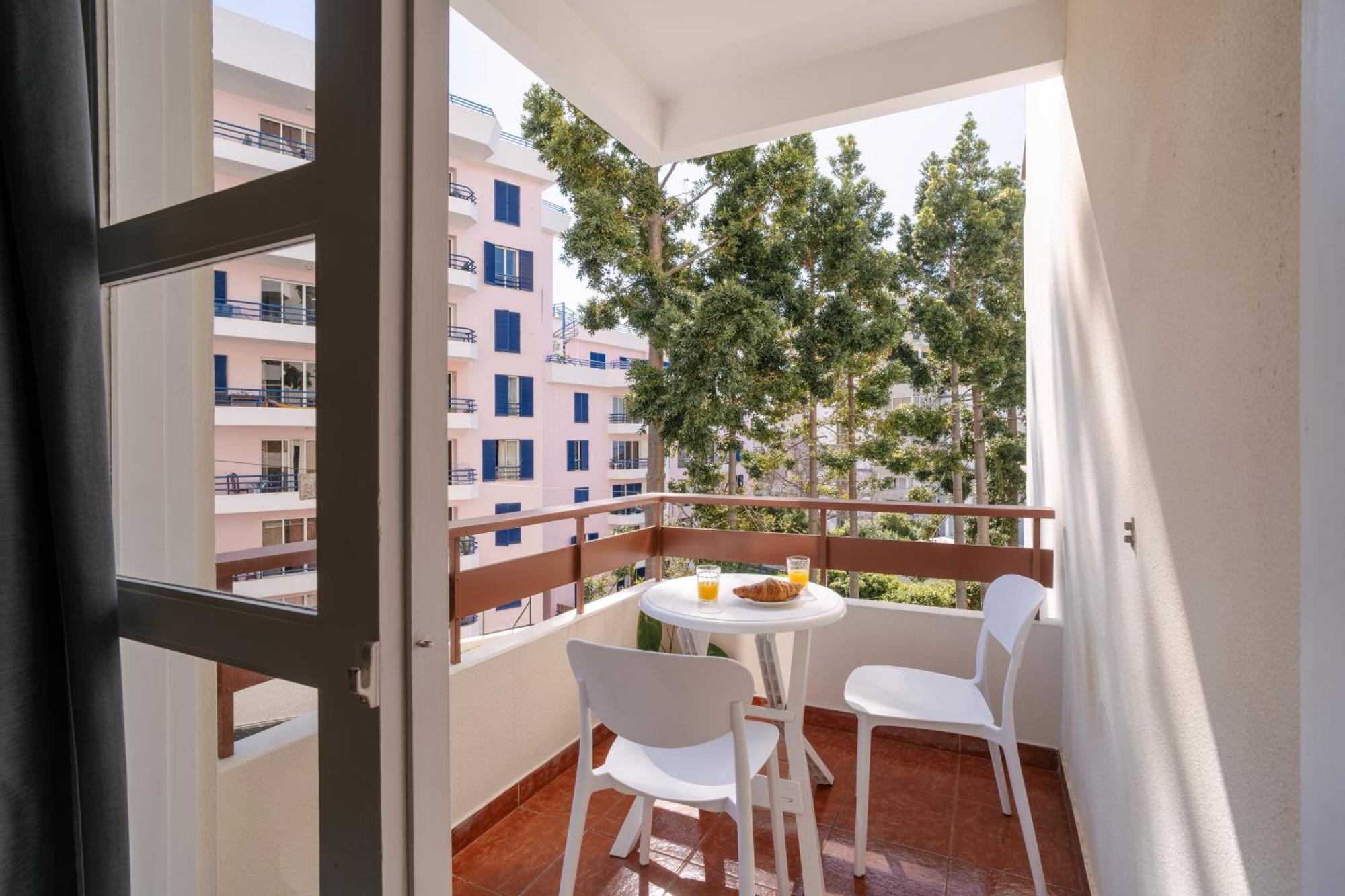 Casa Branca By Wanderlust Madeira, Vacation Appartement Funchal (Madeira)