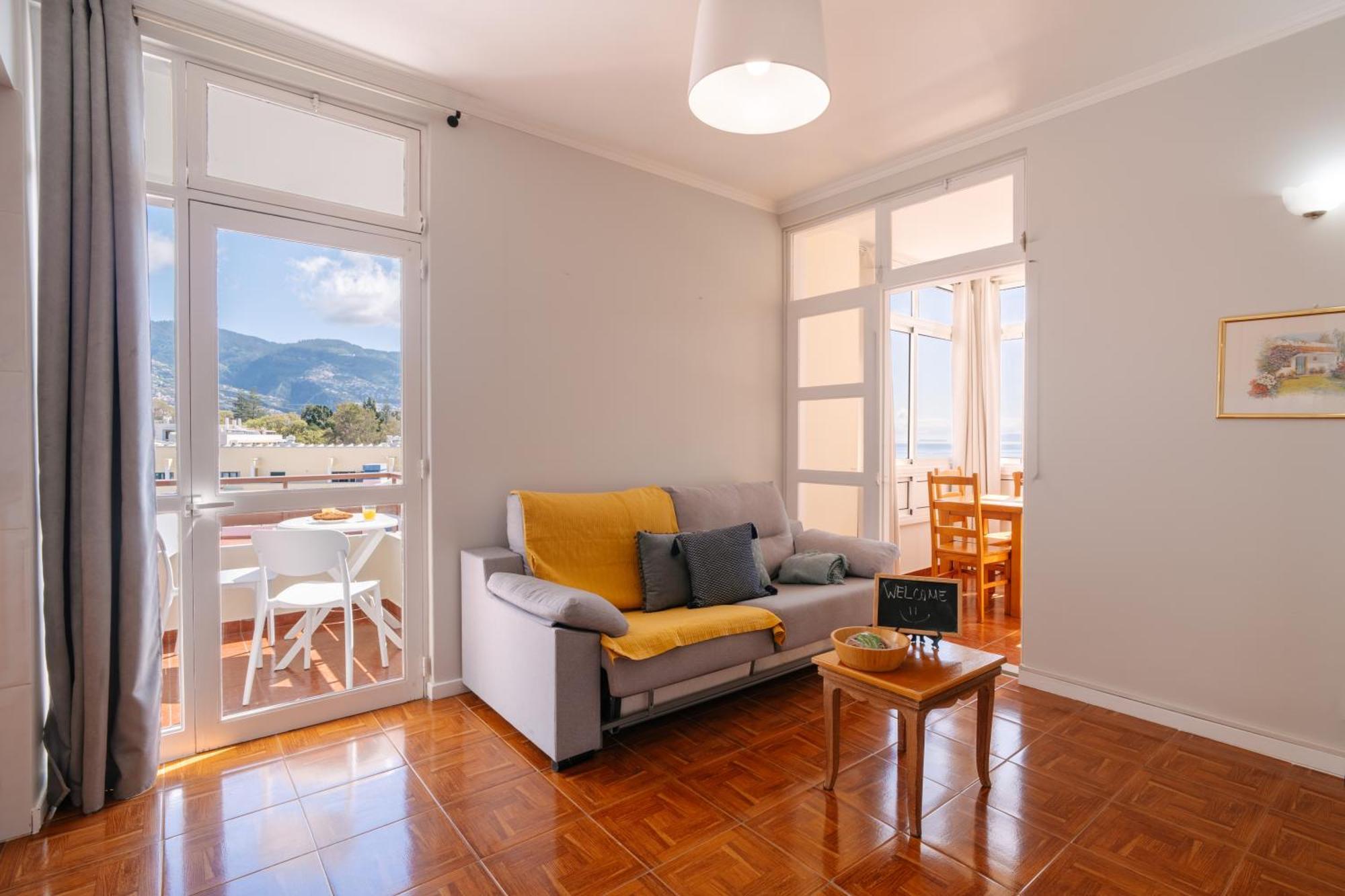 Appartement Casa Branca By Wanderlust Madeira, Vacation Funchal (Madeira)