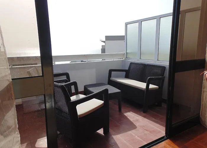Casa Branca Apartments By Wanderlust Madeira, Vacation Rentals