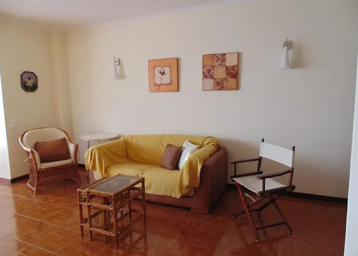 Casa Branca Apartments By Wanderlust Madeira, Vacation Rentals