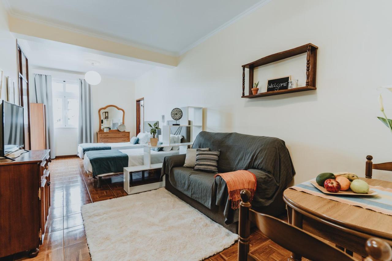 Apartment Casa Branca Apartments By Wanderlust Madeira, Vacation Rentals Funchal (Madeira)