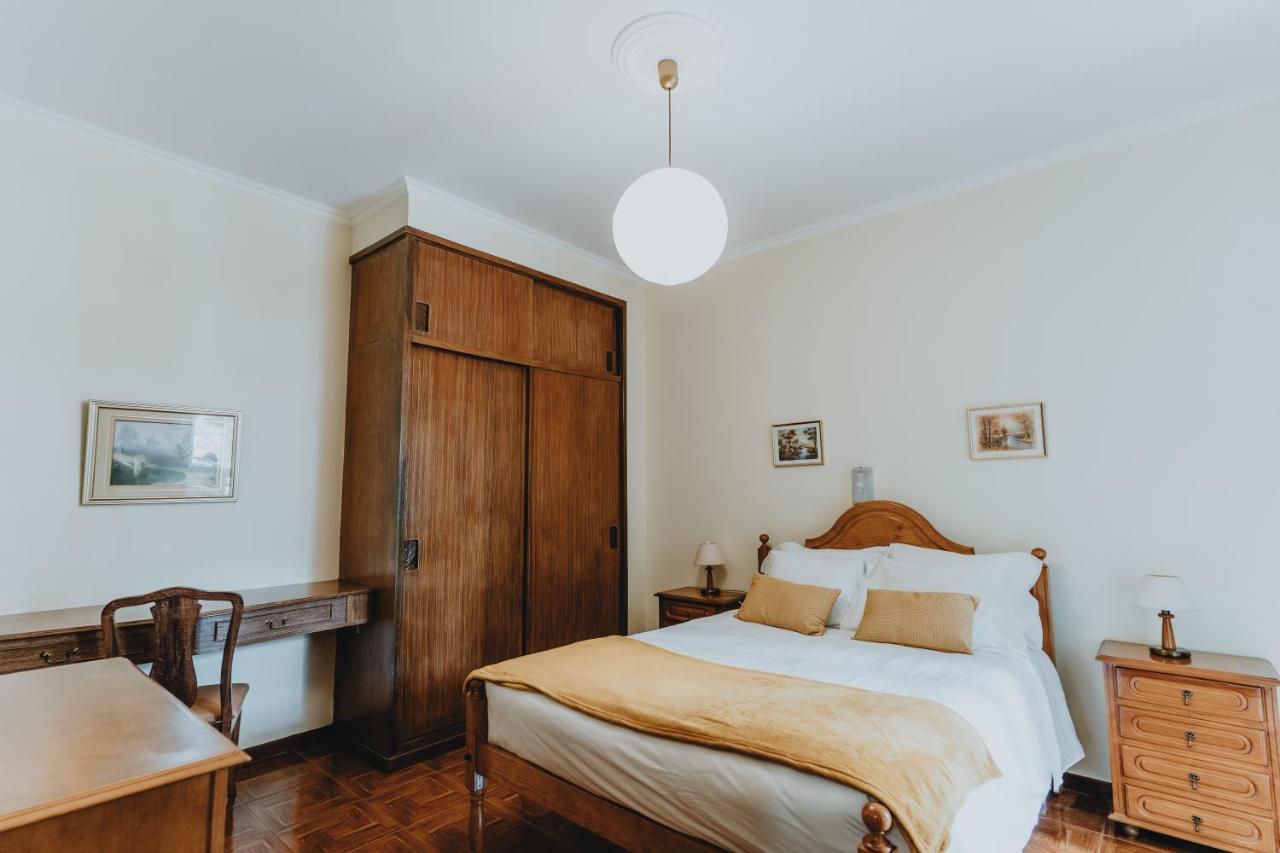 Casa Branca Apartments By Wanderlust Madeira, Vacation Rentals * Funchal (Madeira)