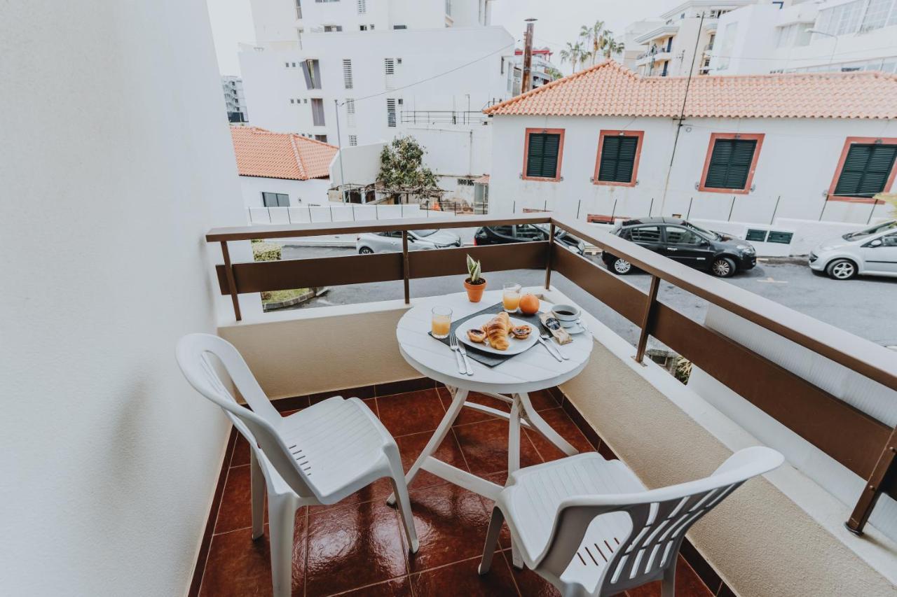Casa Branca Apartments By Wanderlust Madeira, Vacation Rentals Apartment
