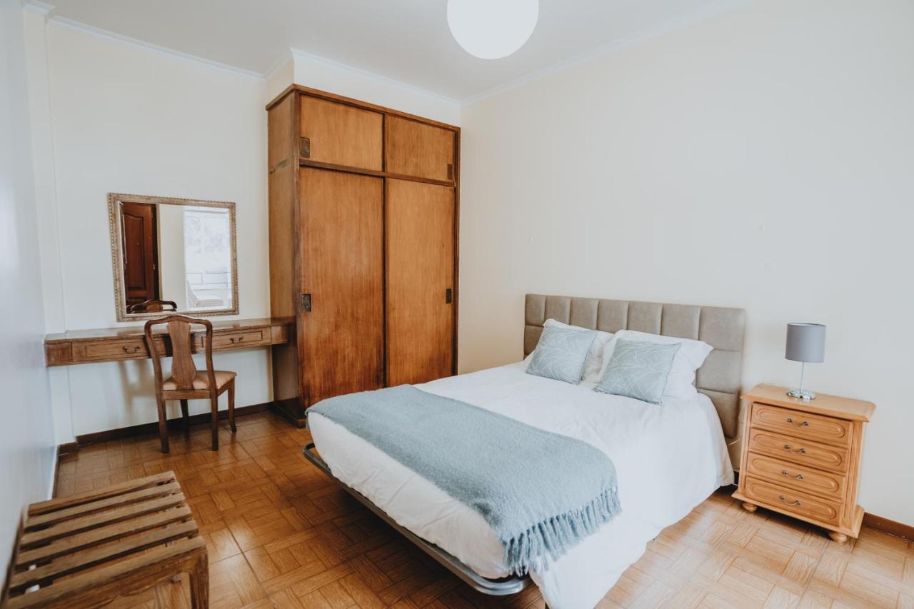 Casa Branca Apartments By Wanderlust Madeira, Vacation Rentals Apartment *