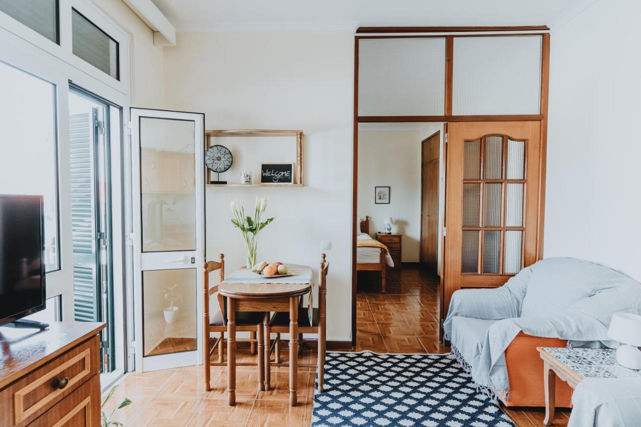 Casa Branca Apartments By Wanderlust Madeira, Vacation Rentals Apartment