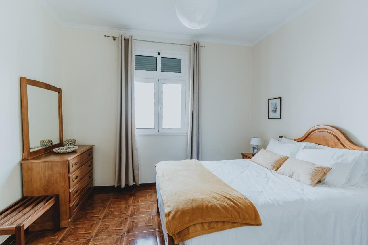 Casa Branca Apartments By Wanderlust Madeira, Vacation Rentals Apartment
