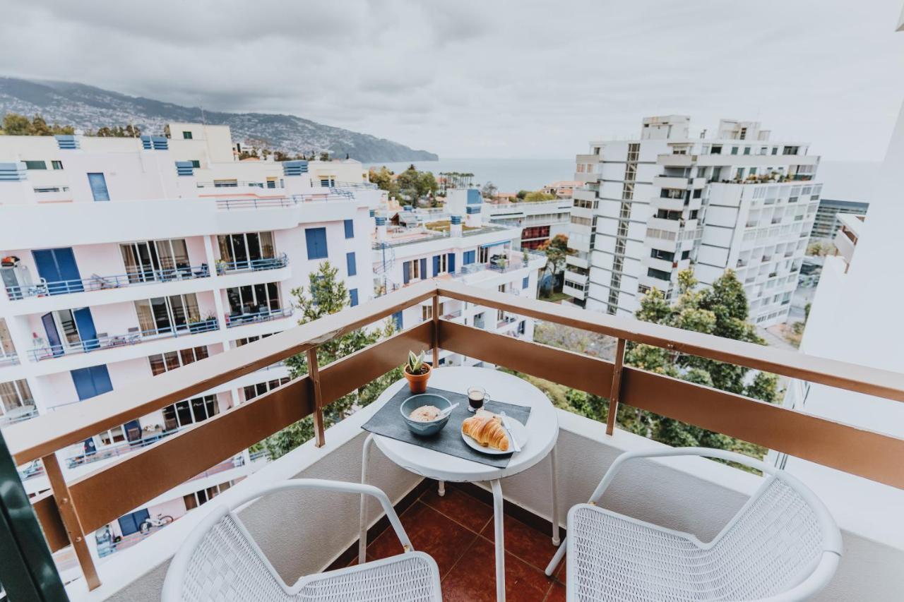 Casa Branca Apartments By Wanderlust Madeira, Vacation Rentals * Funchal (Madeira)