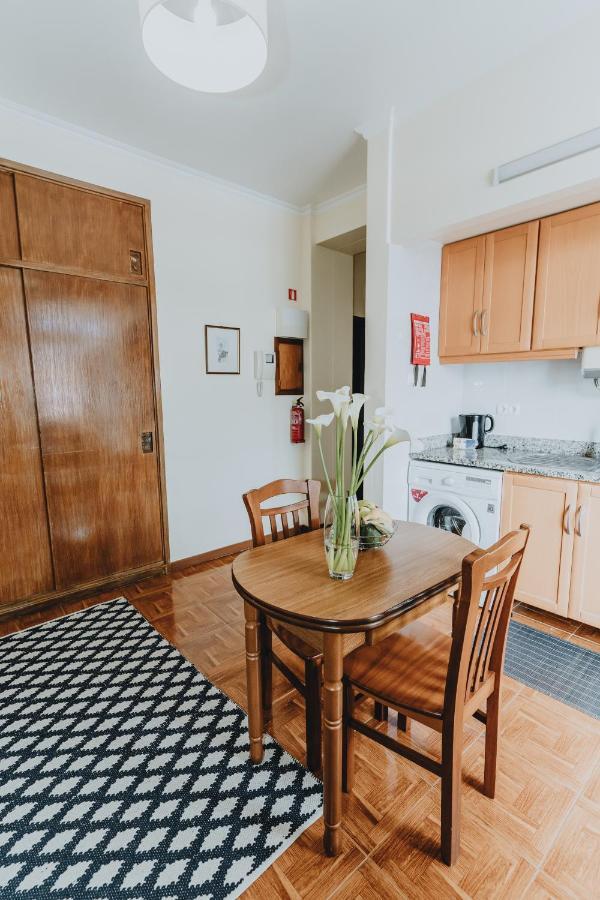 Apartment Casa Branca Apartments By Wanderlust Madeira, Vacation Rentals Funchal (Madeira)