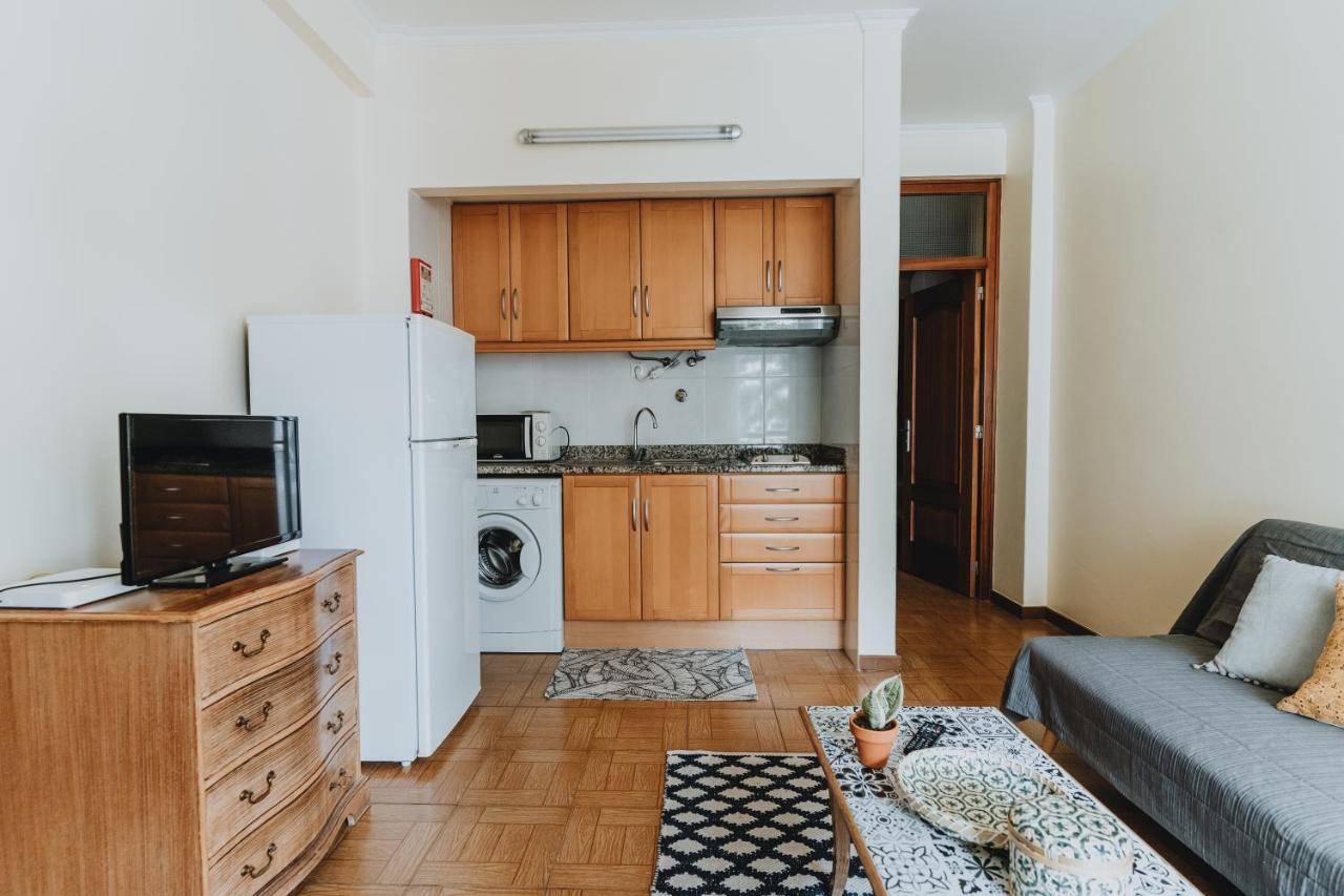 Apartment Casa Branca Apartments By Wanderlust Madeira, Vacation Rentals Funchal (Madeira)