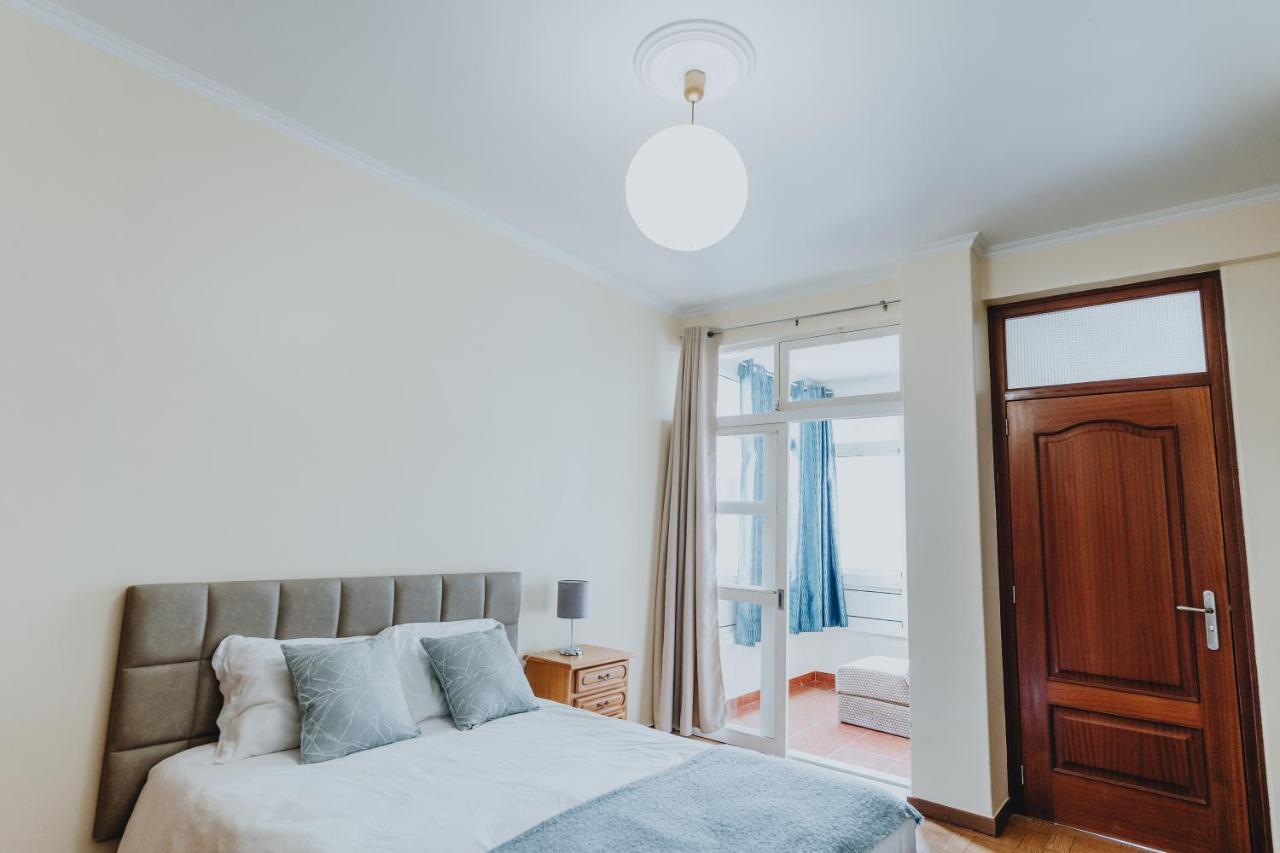 Casa Branca Apartments By Wanderlust Madeira, Vacation Rentals Apartment