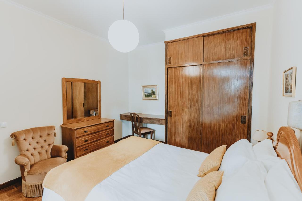 Casa Branca Apartments By Wanderlust Madeira, Vacation Rentals Apartment