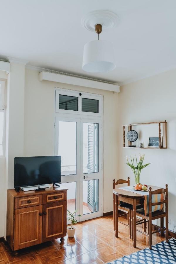 Casa Branca Apartments By Wanderlust Madeira, Vacation Rentals Funchal (Madeira)