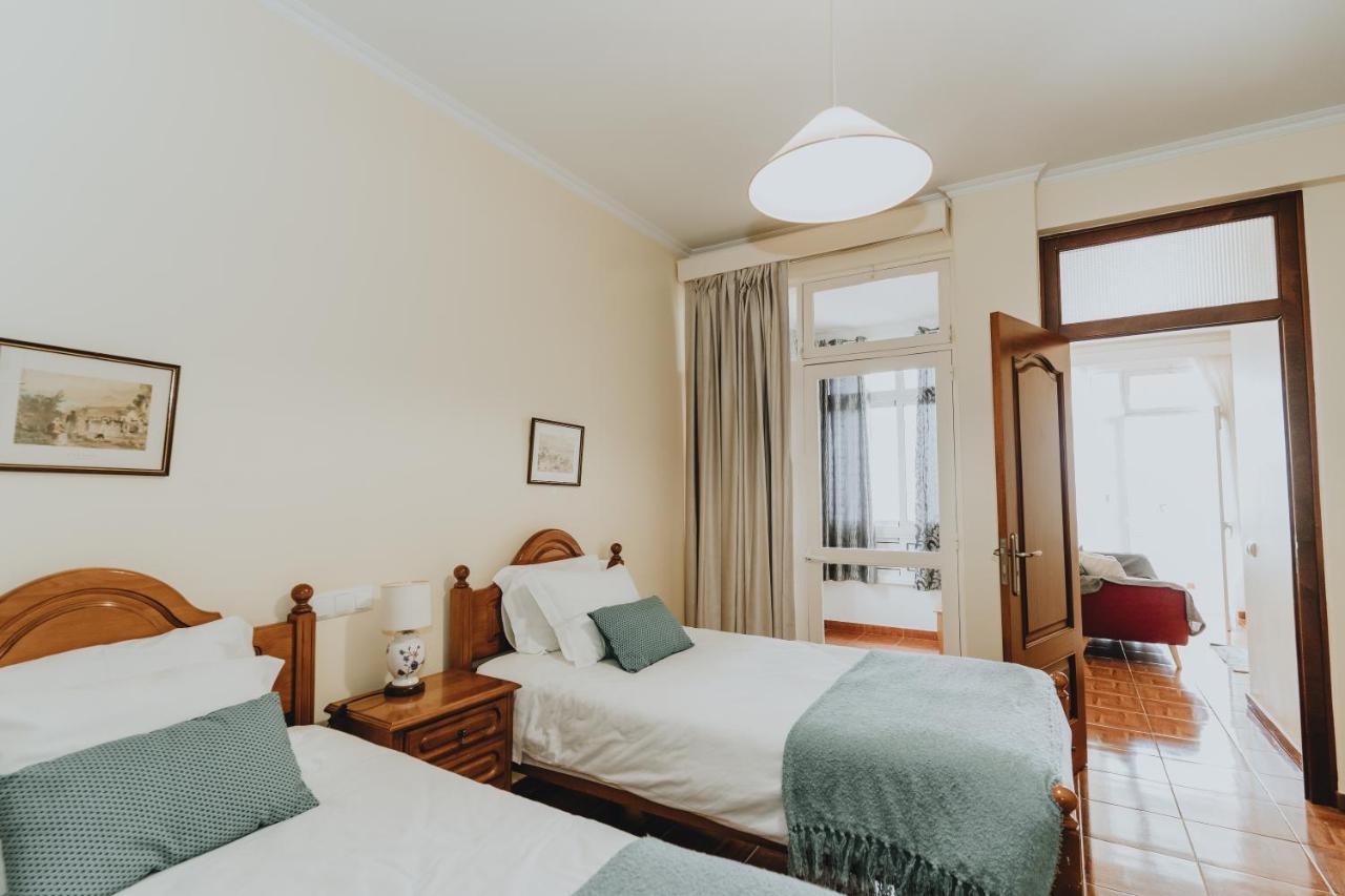 Casa Branca Apartments By Wanderlust Madeira, Vacation Rentals *