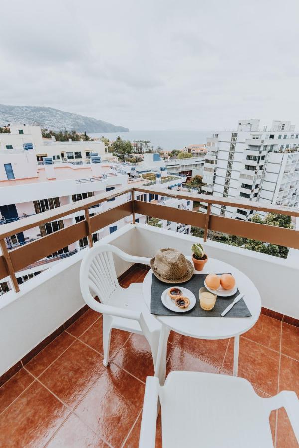Casa Branca Apartments By Wanderlust Madeira, Vacation Rentals Funchal (Madeira)