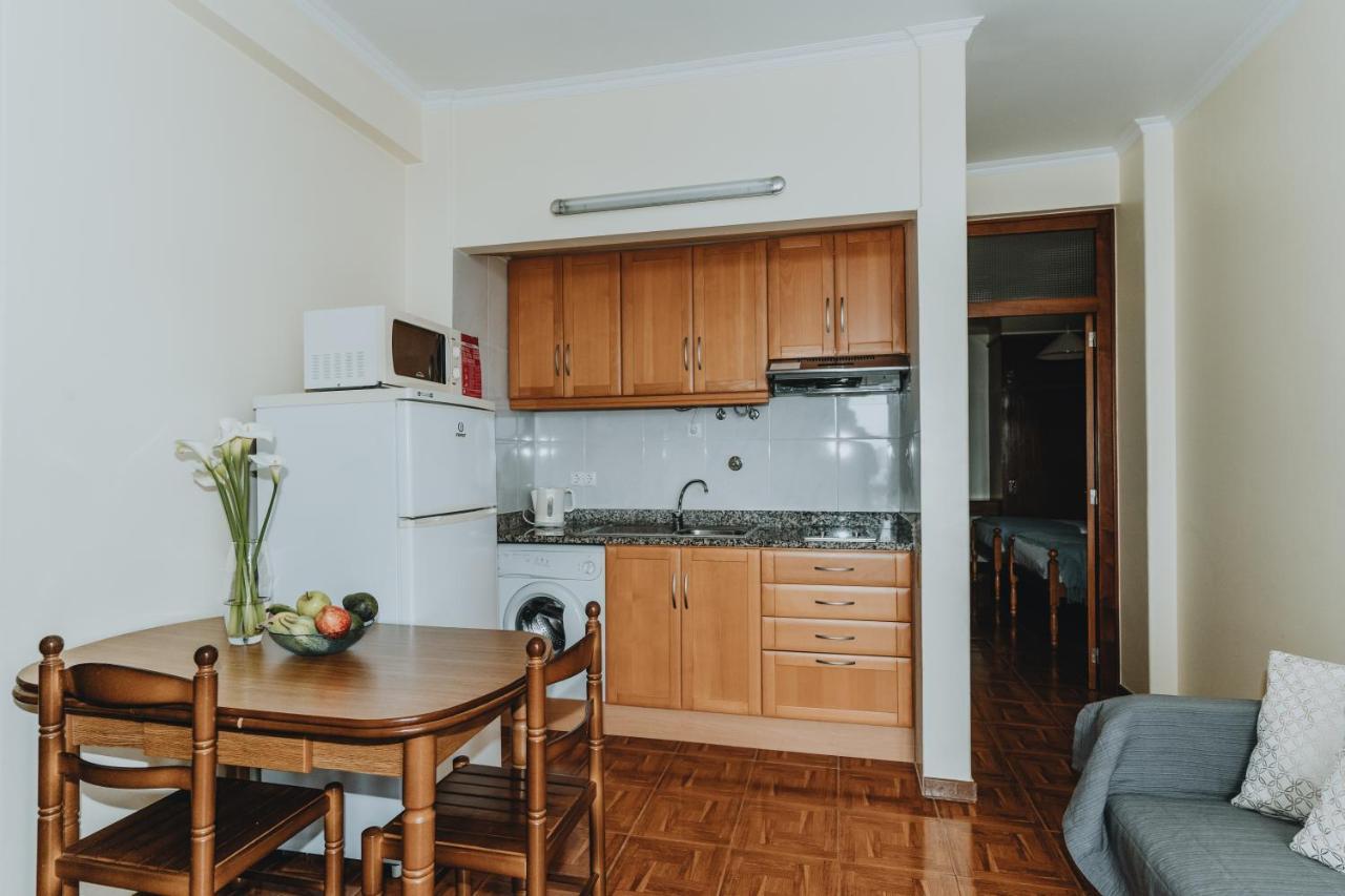 Casa Branca Apartments By Wanderlust Madeira, Vacation Rentals Apartment *